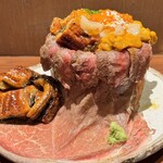 Wagyu Volcano OAGARI Gion - 