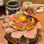 Wagyu Volcano OAGARI Gion - 