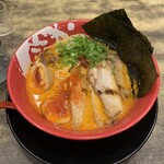 Ramen Makotoya Mino Makiochi Ten - 