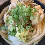 いぶきうどん - 