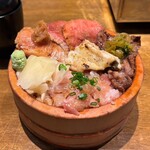 Yakiuo Ishikawa Nagoya - 