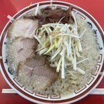 田中そば店 - 料理写真: