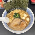 Soup ga Inochi Ramen Ya - 