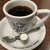 星乃珈琲店 - ドリンク写真:ブレンドコーヒー