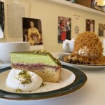 Cafe&Bal suco - 料理写真: