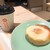 THE MOST BAKERY & COFFEE - 料理写真: