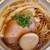 らぁ麺 はやし田 - 料理写真: