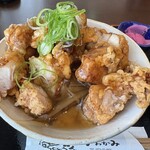 お食事処 かわかみ - 料理写真: