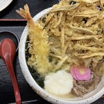 Hizen Udon Sho - 