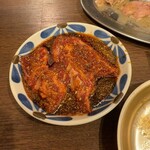 Showa Yakiniku Horumon Meieki Honten - 