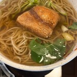 Kisetsu Ryori Teuchi Soba Yoshida - 