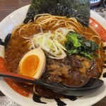 Ramen Oppeshan Hon Ten - 