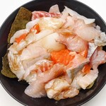 中島水産　 - 