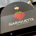 GARIGUETTE - 