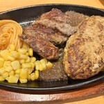 Steak Miya Takasaki Higashi Ten - 