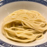 Niboshi Soba Ru. - 