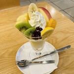 Fruit Parlour Goto - 