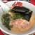 ラーメン山岡家 - 料理写真:醤油ラーメン（690円）