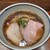 ramen club トトノエ - 料理写真: