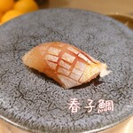 五反田鮨 SUSHI TOKYO 81 - 