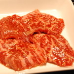 Horumo Yakiniku Hana - 