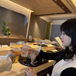 Ginza Sushi Nakamoto - 