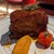 BROWNSTONE Tapas Bar GINZA - 料理写真: