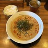 中華そば 麺や食堂 246号店