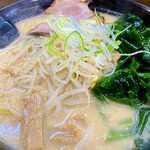 ラーメン屋さん 車 - 