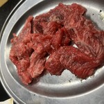 Yakiniku Yamachan - 