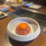 Yakiniku Ushigoro Omotesando Ten - 