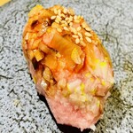 五反田鮨 SUSHI TOKYO 81 - 