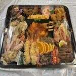 味方村 - 料理写真: