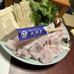 山崎屋 - 料理写真: