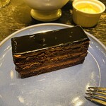 THE CITY BAKERY BRASSERIE RUBIN Nyuman Yokohama - 