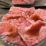 焼肉 ラッキー - 