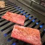 焼肉 ラッキー - 