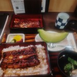 Hamanako Unagi Maruhama - 