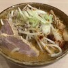 麺屋 幸生 - 料理写真: