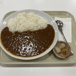 Kodani Service Area (Nobori Sen) Snack Corner Food Corner - 