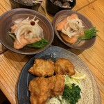 魚美津 - 料理写真: