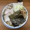 ケンちゃんラーメン - 料理写真:「中華そば（普通）」（1,000円）