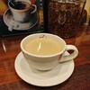 週末だけの喫茶店 Cafe Join us - ドリンク写真: