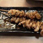 Mizutaki Yakitori Toriichizu Shinyokohama Ten - 