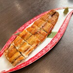 Unagi Kappou Mikawa Sansuitei Honkan Hanare - 