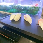 Sushi Zanmai Nagoya Nishiki Ten - 