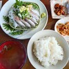 いさりび食堂 - 料理写真: