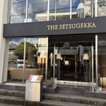 THE Setsugekka - 