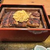 松田うなぎ屋 - 料理写真: