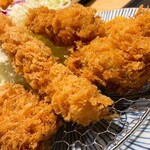 Tonkatsu Wakou Links Umeda Ten - 